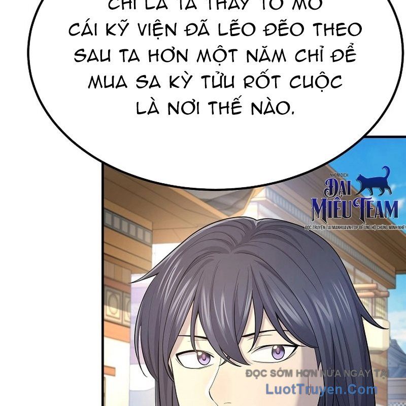 Độc Chiếm Thiên Cơ Chapter 7 - Trang 2