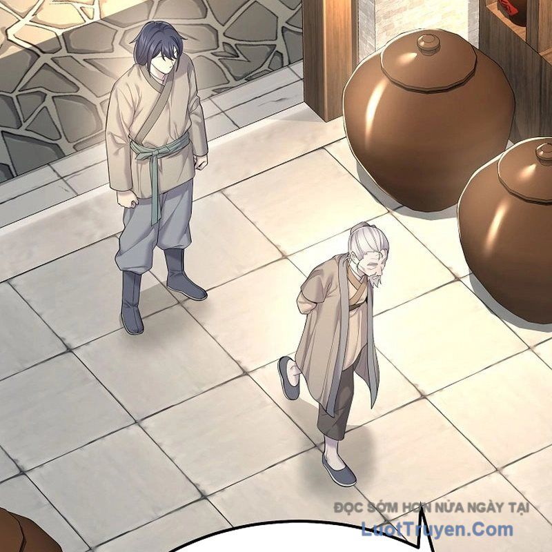 Độc Chiếm Thiên Cơ Chapter 7 - Trang 2