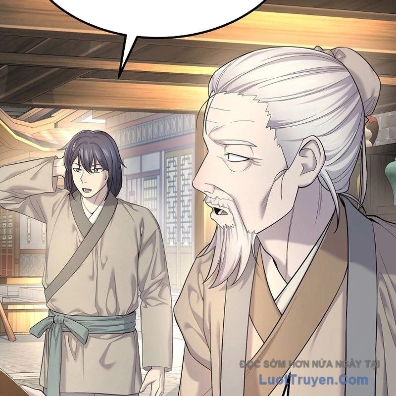 Độc Chiếm Thiên Cơ Chapter 7 - Trang 2
