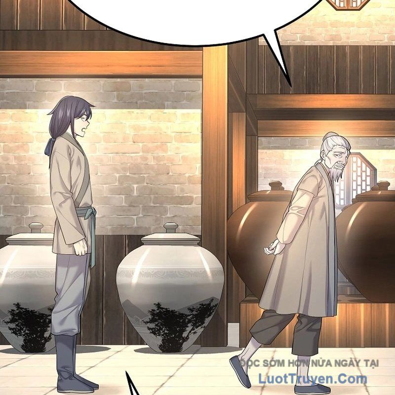 Độc Chiếm Thiên Cơ Chapter 7 - Trang 2