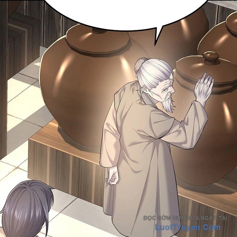 Độc Chiếm Thiên Cơ Chapter 7 - Trang 2