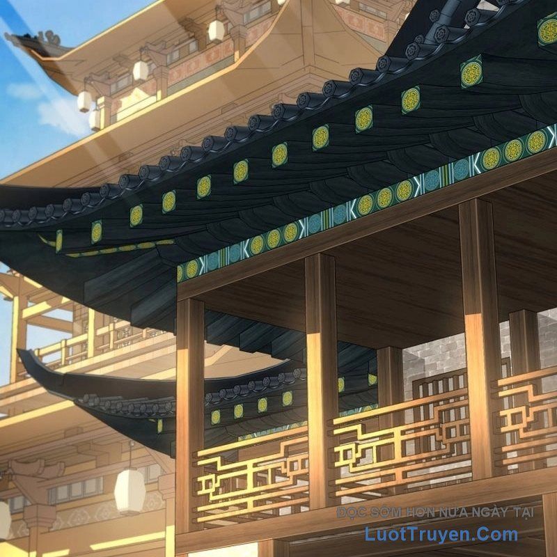 Độc Chiếm Thiên Cơ Chapter 7 - Trang 2
