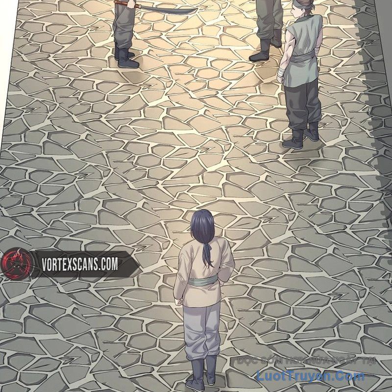 Độc Chiếm Thiên Cơ Chapter 8 - Trang 2