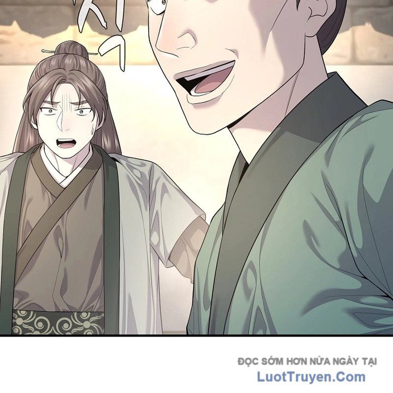 Độc Chiếm Thiên Cơ Chapter 8 - Trang 2