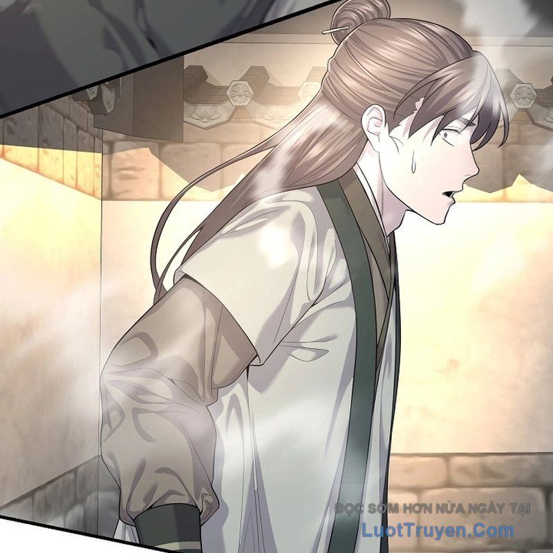 Độc Chiếm Thiên Cơ Chapter 8 - Trang 2