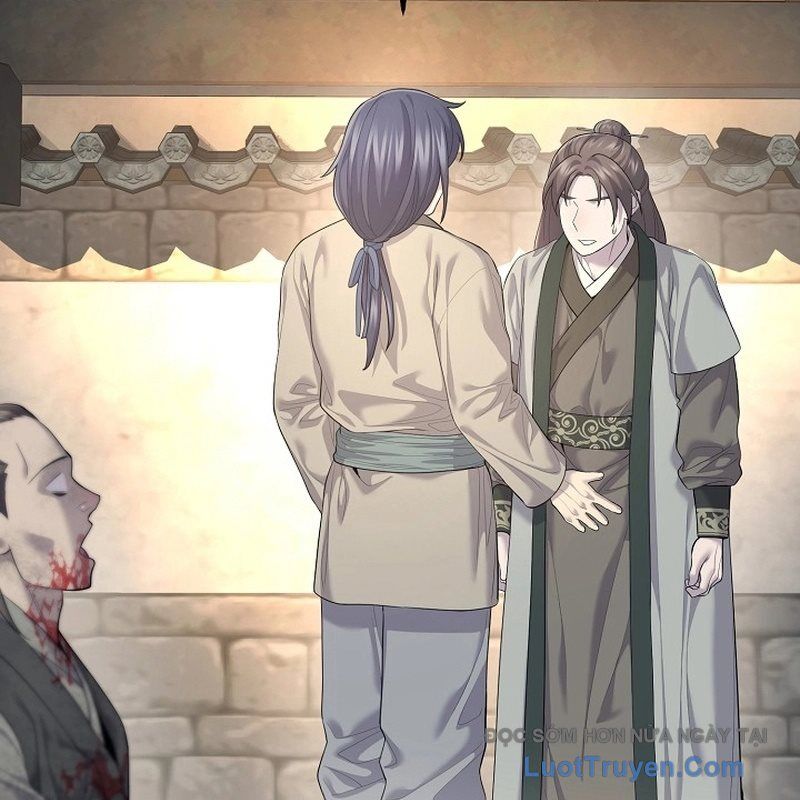 Độc Chiếm Thiên Cơ Chapter 8 - Trang 2