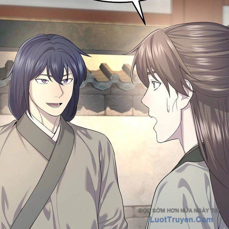 Độc Chiếm Thiên Cơ Chapter 8 - Trang 2