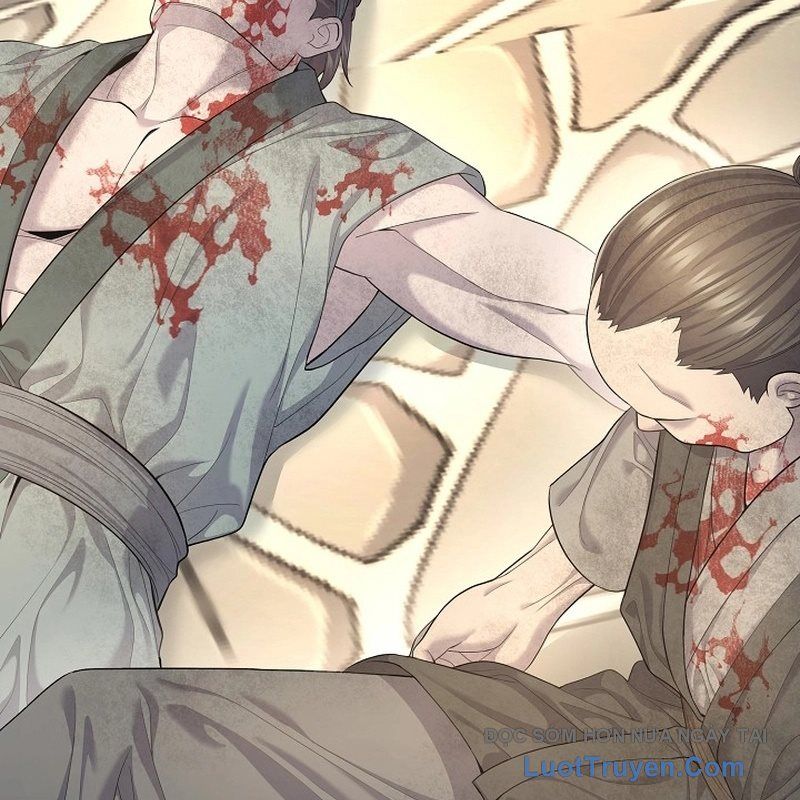 Độc Chiếm Thiên Cơ Chapter 8 - Trang 2