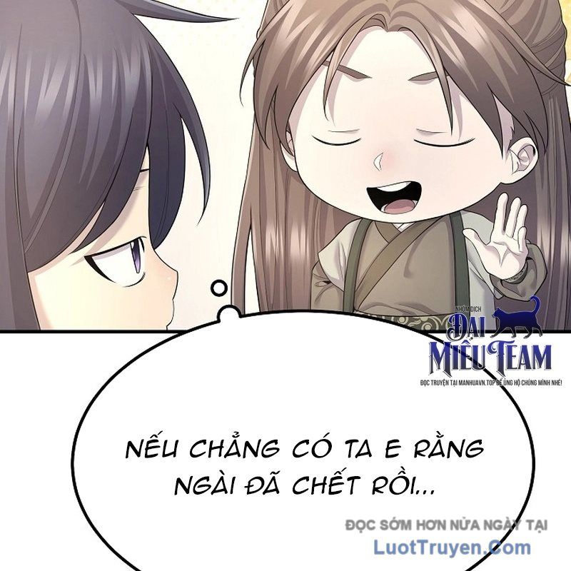 Độc Chiếm Thiên Cơ Chapter 8 - Trang 2