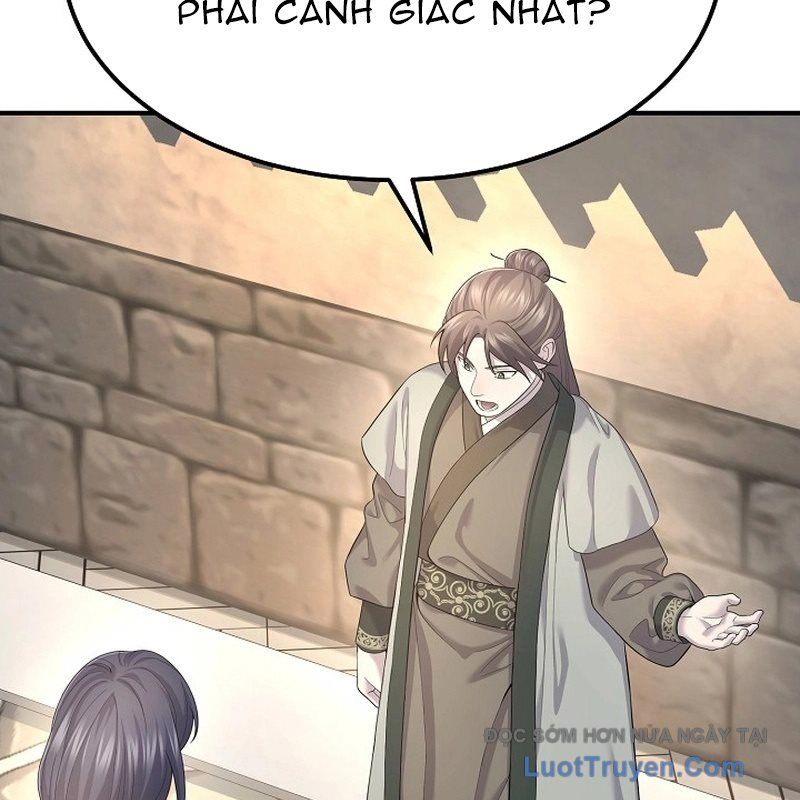 Độc Chiếm Thiên Cơ Chapter 8 - Trang 2