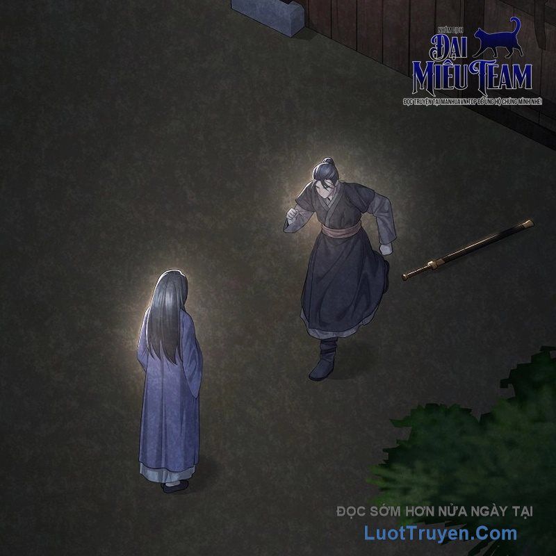 Độc Chiếm Thiên Cơ Chapter 8 - Trang 2