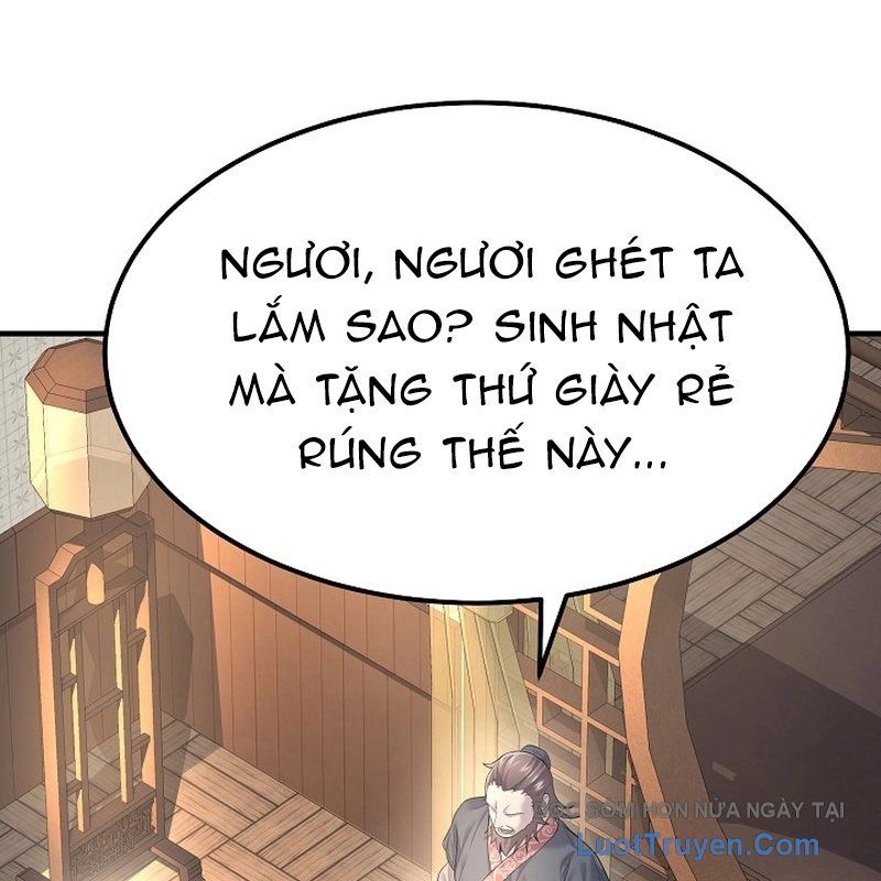 Độc Chiếm Thiên Cơ Chapter 8 - Trang 2