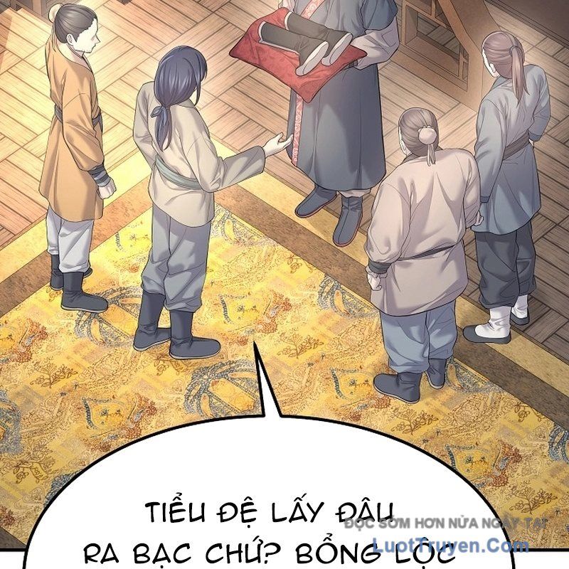 Độc Chiếm Thiên Cơ Chapter 8 - Trang 2