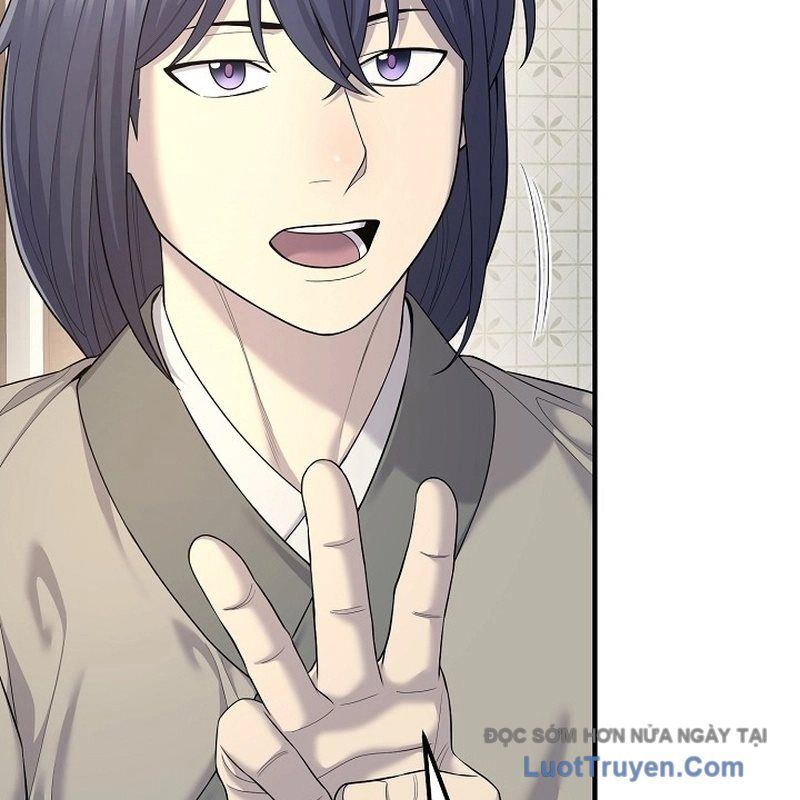 Độc Chiếm Thiên Cơ Chapter 8 - Trang 2