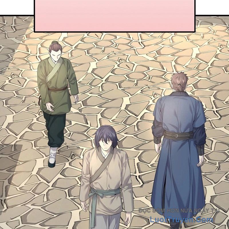 Độc Chiếm Thiên Cơ Chapter 8 - Trang 2