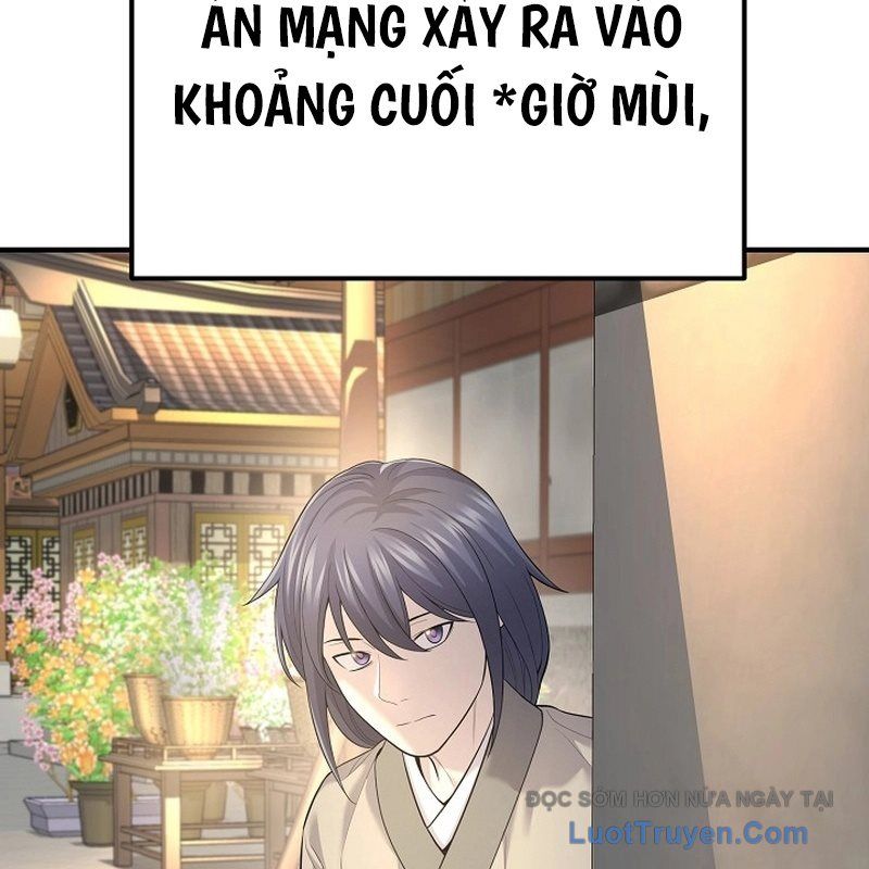 Độc Chiếm Thiên Cơ Chapter 8 - Trang 2