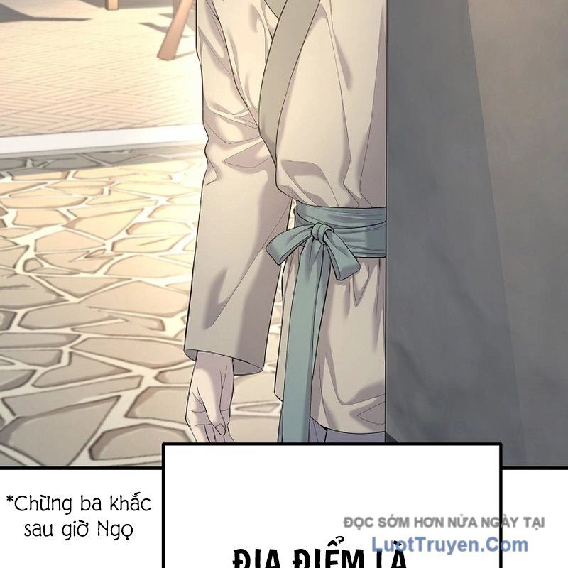 Độc Chiếm Thiên Cơ Chapter 8 - Trang 2