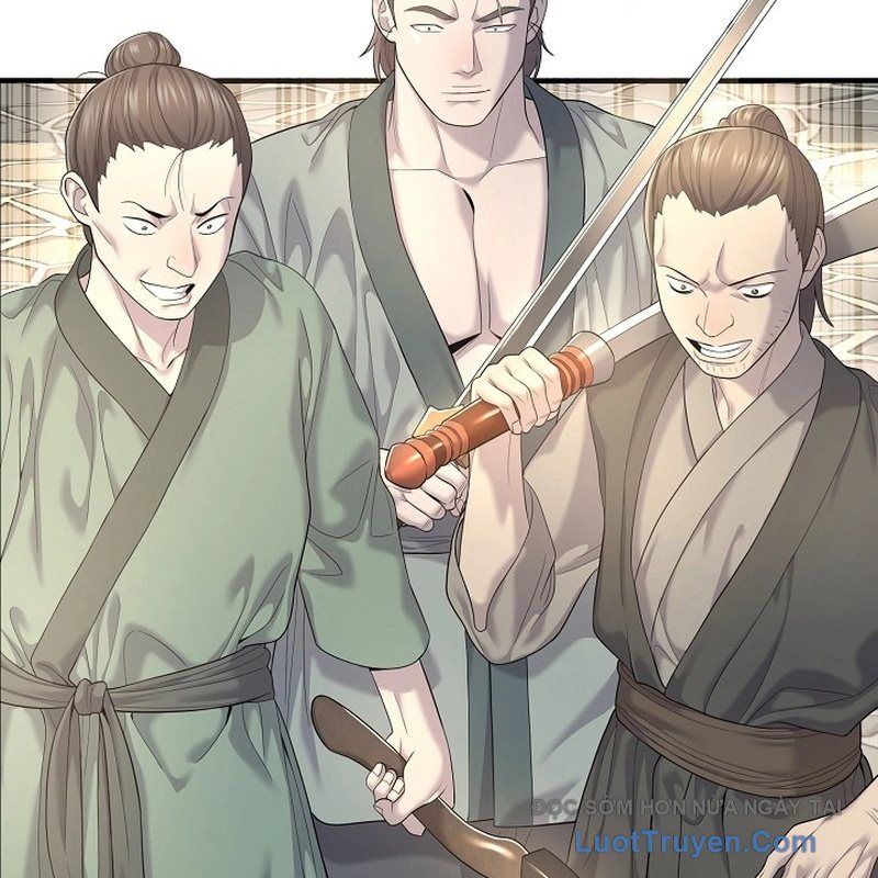 Độc Chiếm Thiên Cơ Chapter 8 - Trang 2