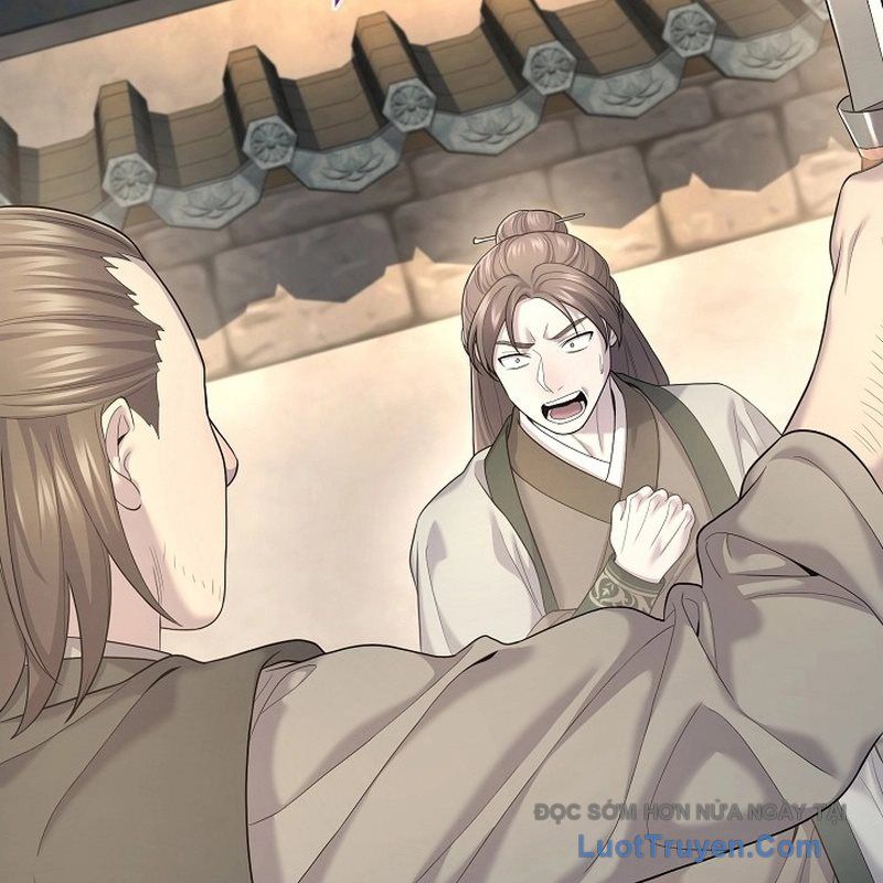 Độc Chiếm Thiên Cơ Chapter 8 - Trang 2