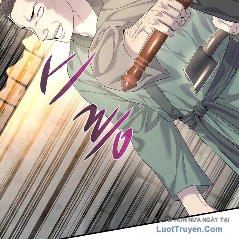 Độc Chiếm Thiên Cơ Chapter 8 - Trang 2