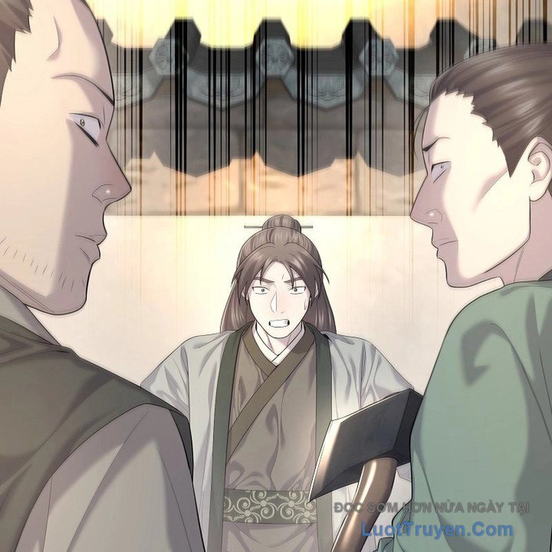 Độc Chiếm Thiên Cơ Chapter 8 - Trang 2