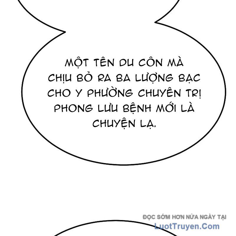 Độc Chiếm Thiên Cơ Chapter 9 - Trang 2