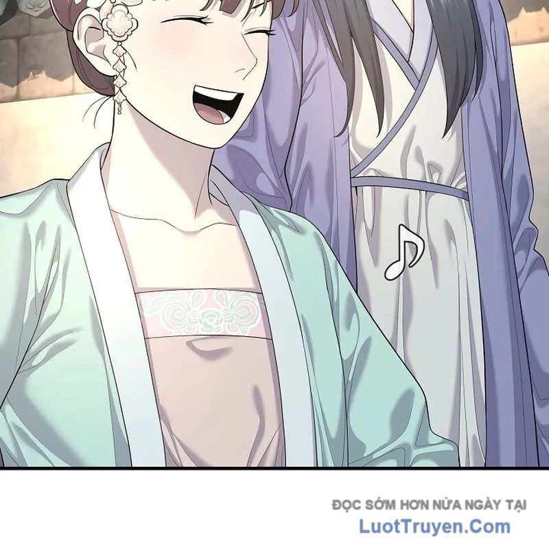 Độc Chiếm Thiên Cơ Chapter 9 - Trang 2