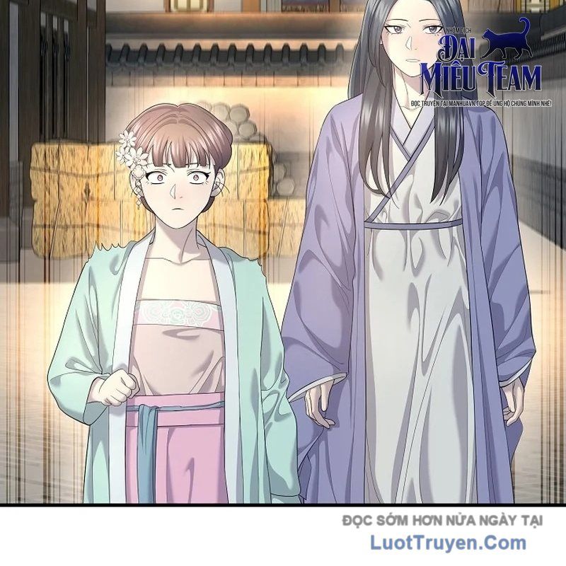 Độc Chiếm Thiên Cơ Chapter 9 - Trang 2