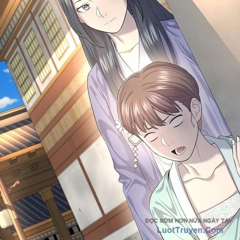 Độc Chiếm Thiên Cơ Chapter 9 - Trang 2