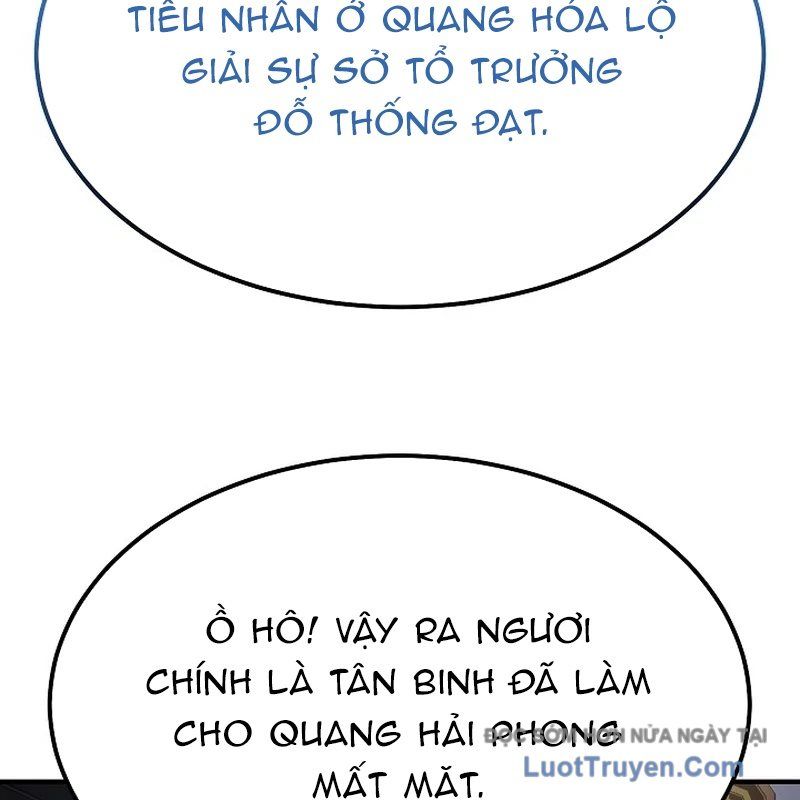 Độc Chiếm Thiên Cơ Chapter 9 - Trang 2