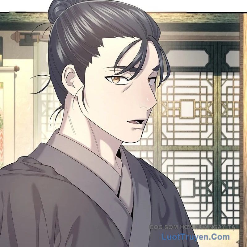Độc Chiếm Thiên Cơ Chapter 9 - Trang 2