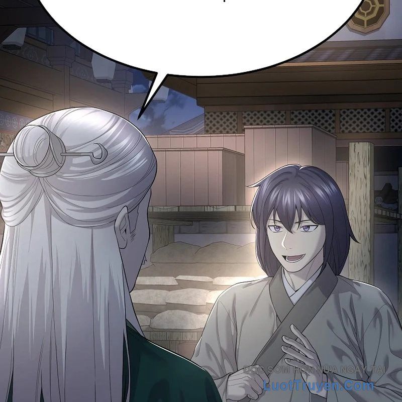 Độc Chiếm Thiên Cơ Chapter 9 - Trang 2