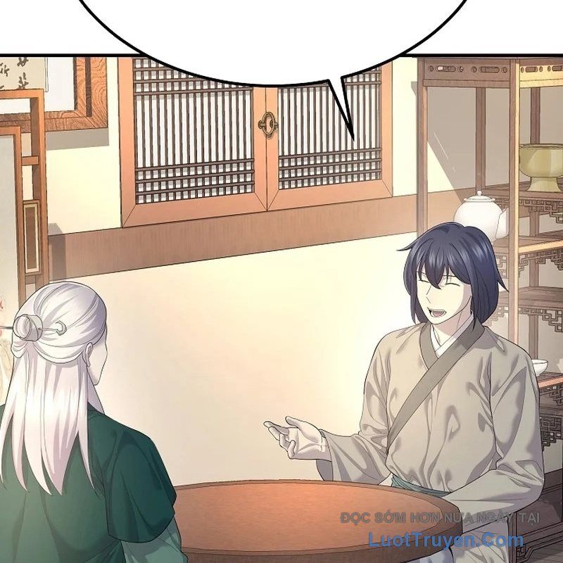 Độc Chiếm Thiên Cơ Chapter 9 - Trang 2