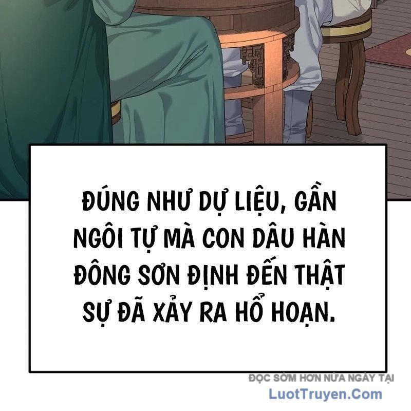 Độc Chiếm Thiên Cơ Chapter 9 - Trang 2