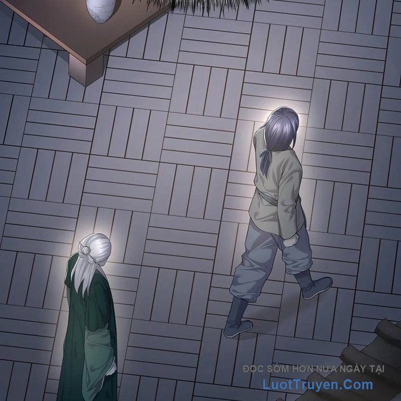 Độc Chiếm Thiên Cơ Chapter 9 - Trang 2