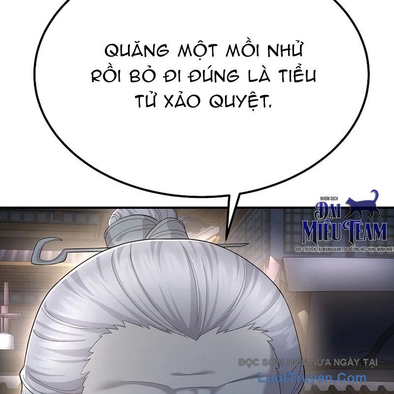 Độc Chiếm Thiên Cơ Chapter 9 - Trang 2
