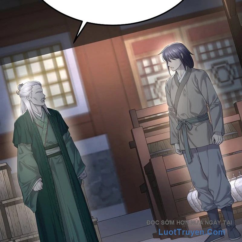 Độc Chiếm Thiên Cơ Chapter 9 - Trang 2