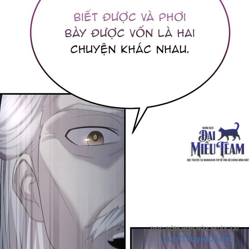 Độc Chiếm Thiên Cơ Chapter 9 - Trang 2