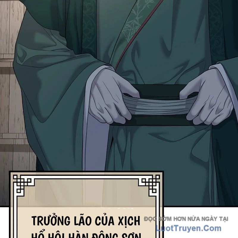 Độc Chiếm Thiên Cơ Chapter 9 - Trang 2
