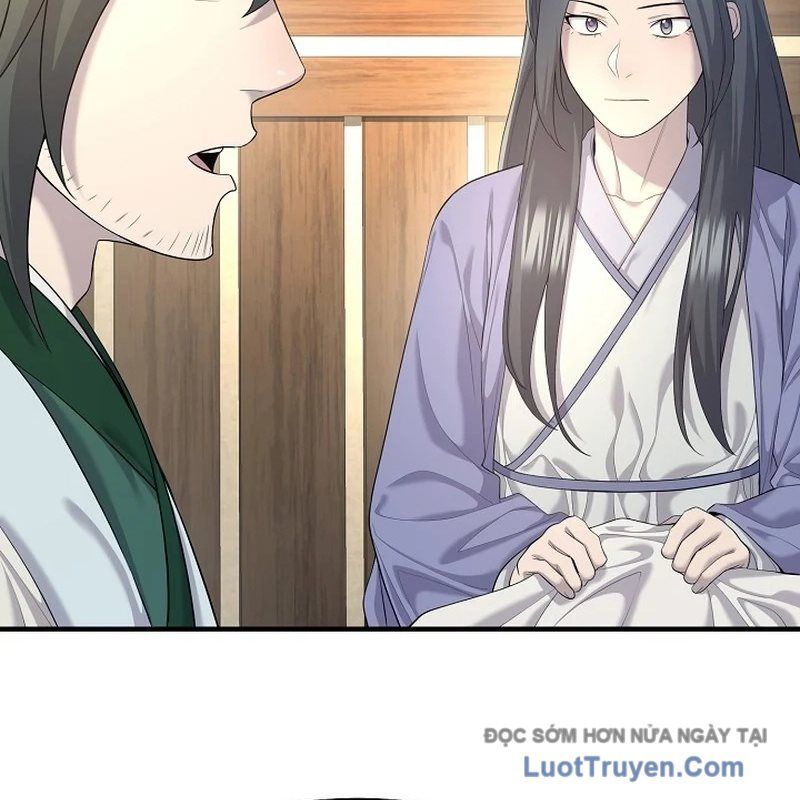 Độc Chiếm Thiên Cơ Chapter 9 - Trang 2