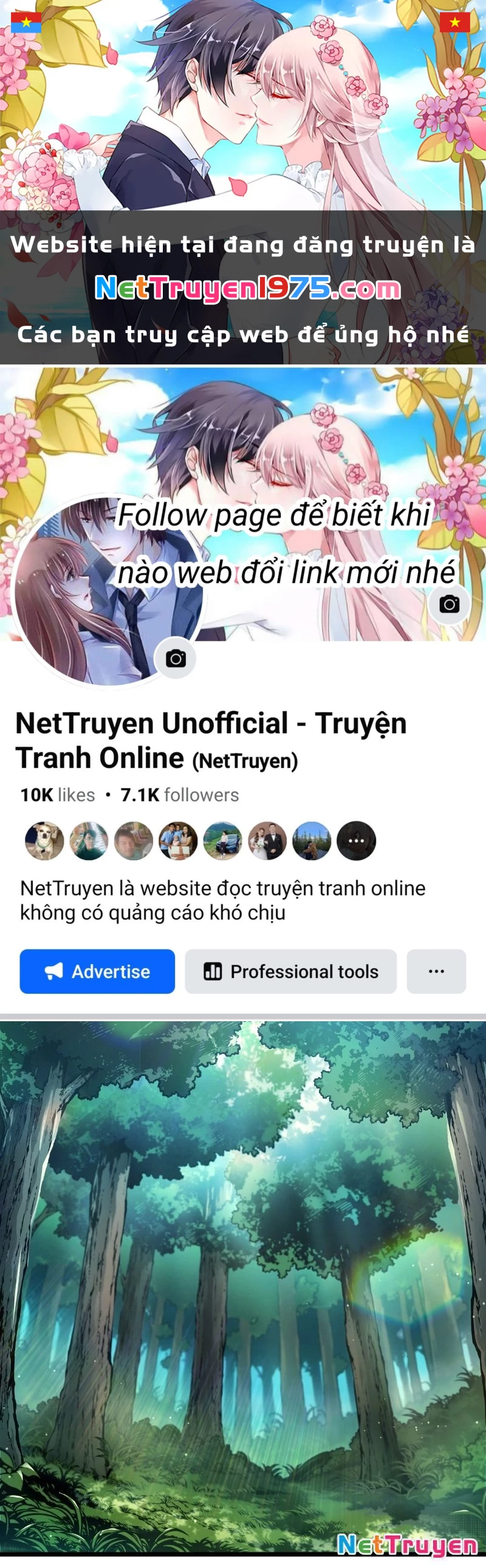 Độc Chiến Đế Vương Chapter 1 - Trang 2