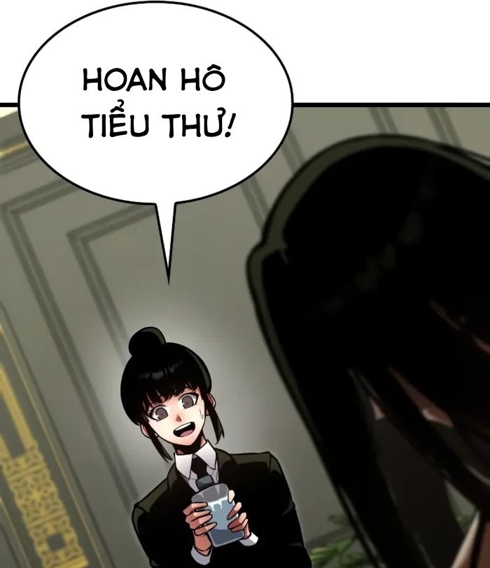 Độc Chiến Đế Vương Chapter 10 - Trang 2