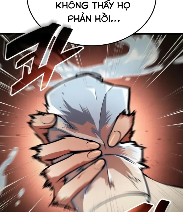 Độc Chiến Đế Vương Chapter 10 - Trang 2
