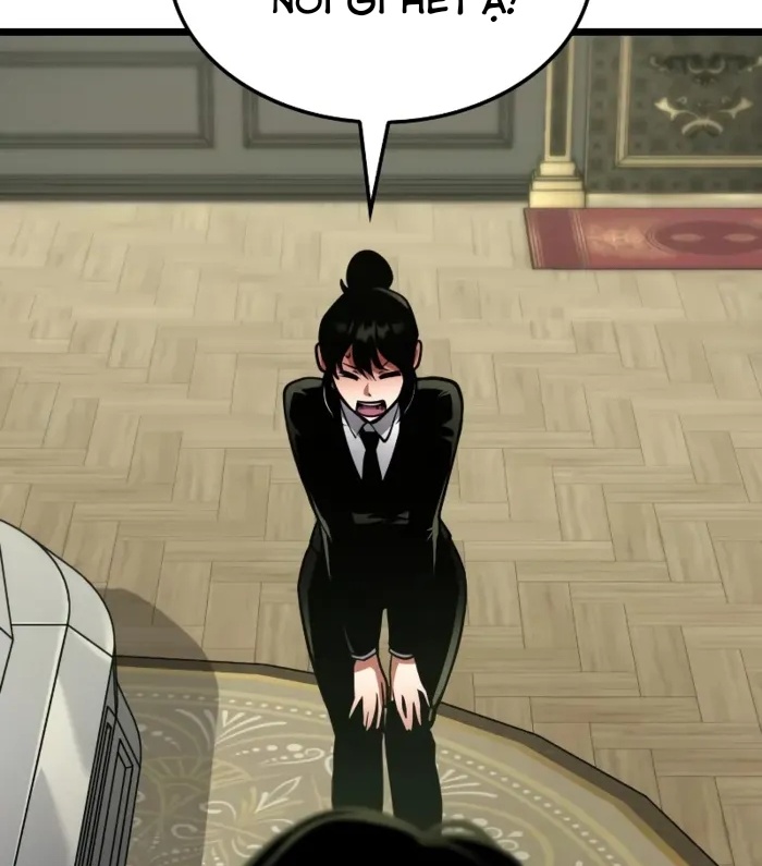 Độc Chiến Đế Vương Chapter 10 - Trang 2
