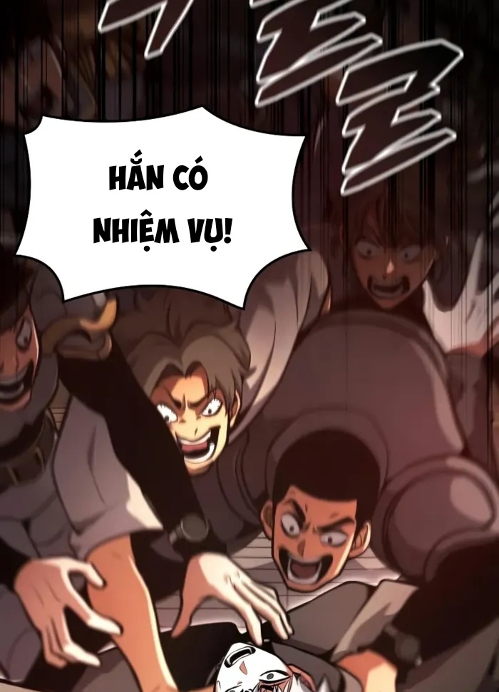 Độc Chiến Đế Vương Chapter 10 - Trang 2