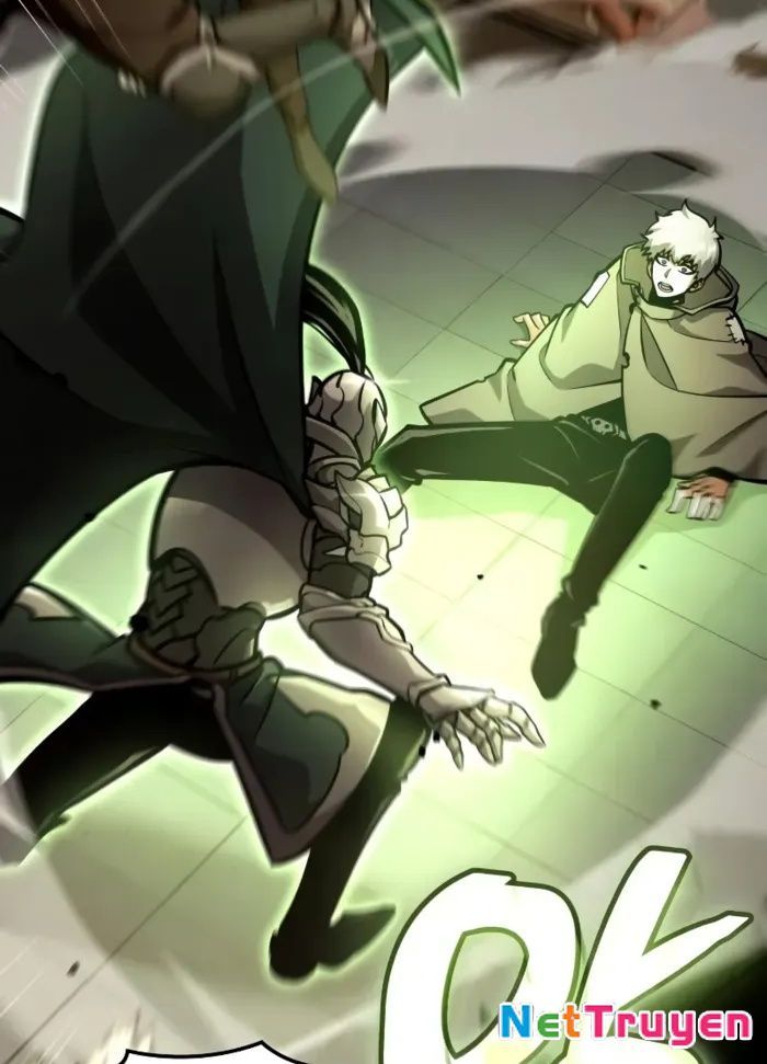 Độc Chiến Đế Vương Chapter 10 - Trang 2