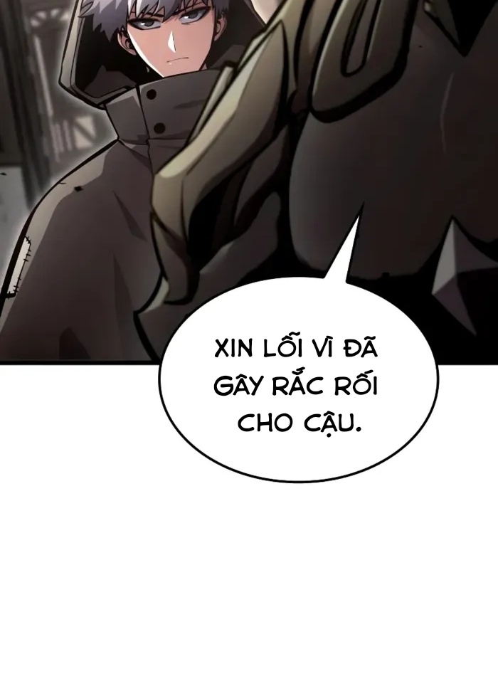 Độc Chiến Đế Vương Chapter 10 - Trang 2