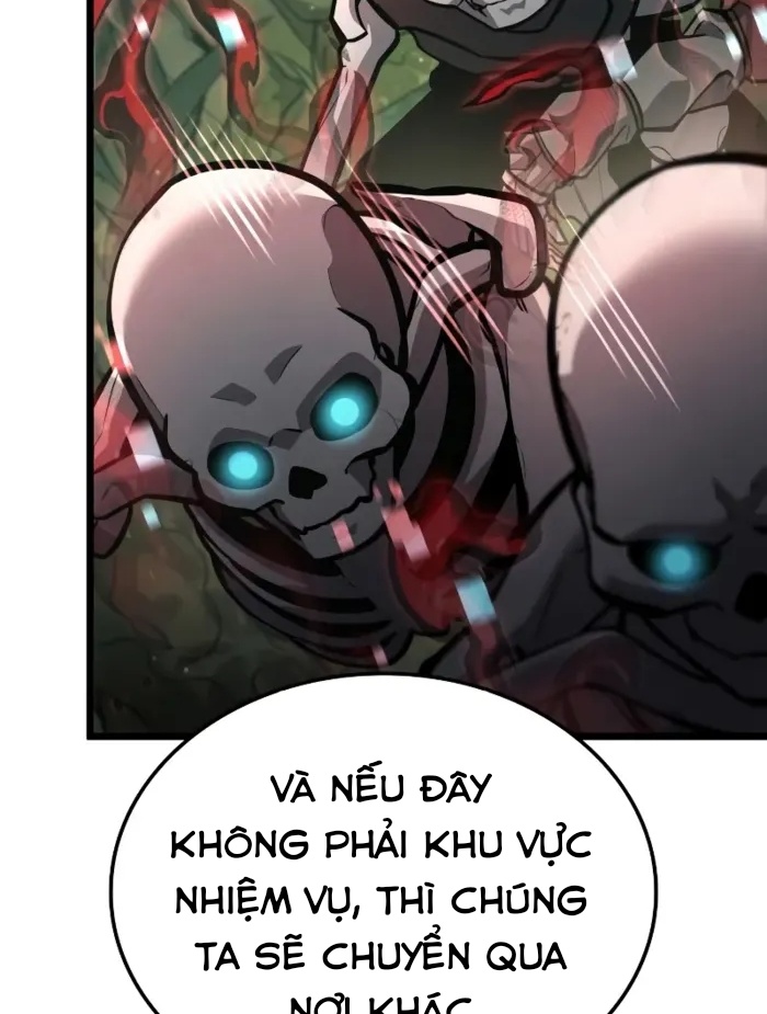 Độc Chiến Đế Vương Chapter 11 - Trang 2