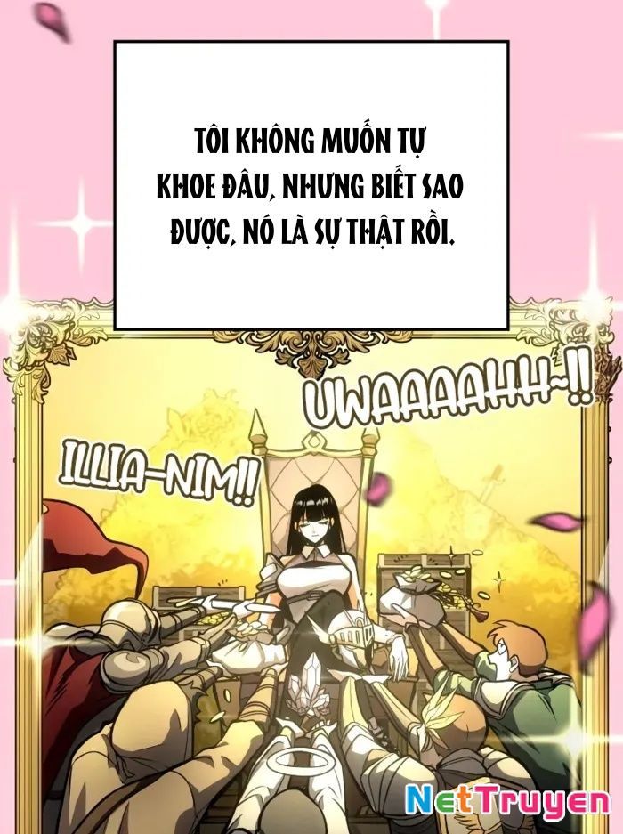 Độc Chiến Đế Vương Chapter 11 - Trang 2