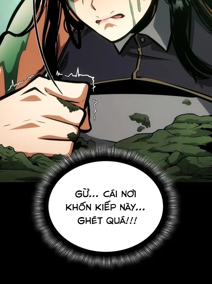 Độc Chiến Đế Vương Chapter 11 - Trang 2